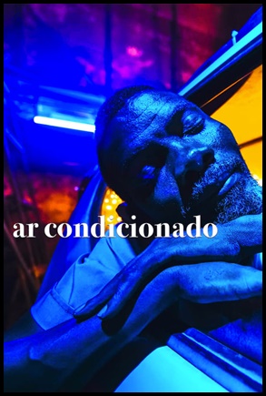 Ar Condicionado - (2021)