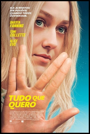 Tudo que Quero - (2018)