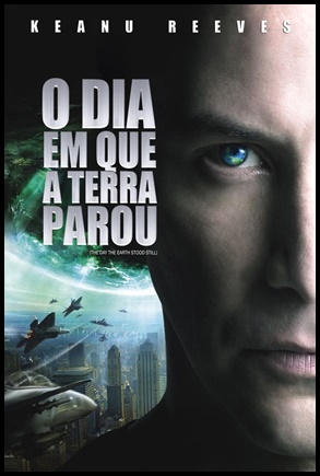 O Dia em que a Terra Parou - (2008)