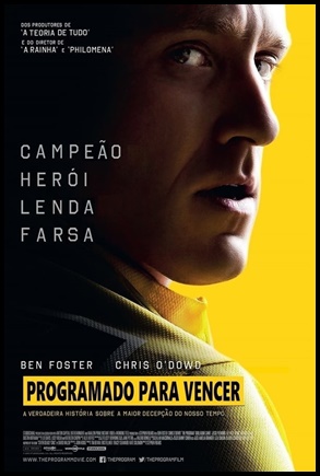 Programado para Vencer  - (2015)