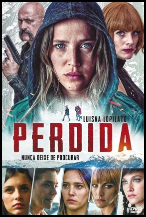 Desaparecida - (2018)