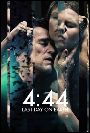 4:44 - O Fim do Mundo - (2011)
