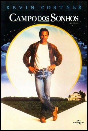 Campo dos Sonhos - (1989)