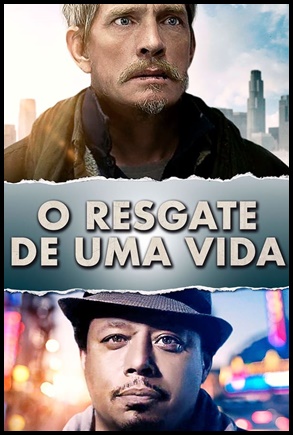 O Resgate De Uma Vida - (2016)