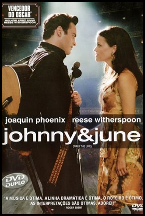 Johnny e June - (2005)