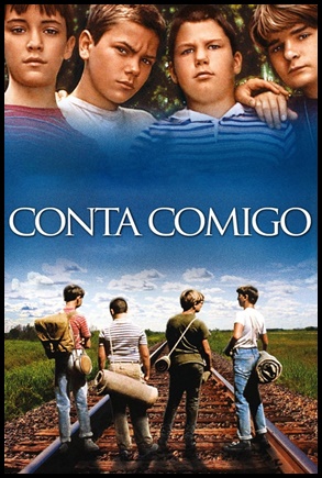 Conta Comigo - (1986)