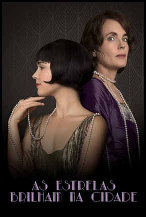 As Estrelas Brilham na Cidade - (2019)