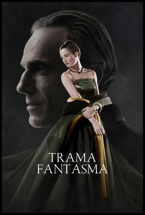 Trama Fantasma - (2018)