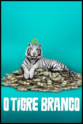 O Tigre Branco - (2021)