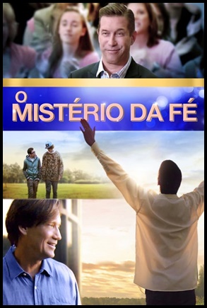 O Misterio da Fe