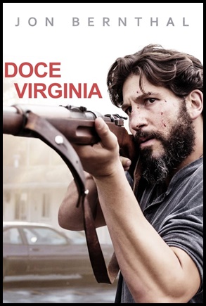 Doce Virginia - (2017)