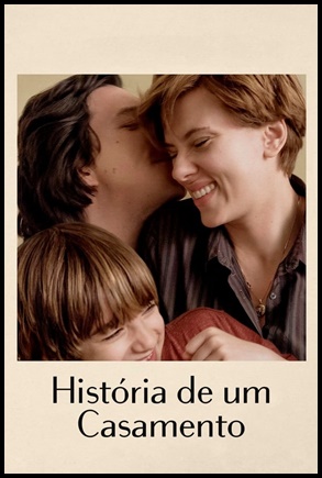 Historia de um Casamento - (2019)