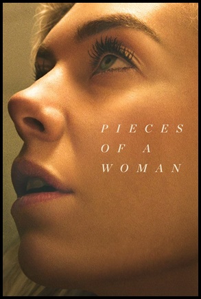 Pieces of a Woman - (2020)