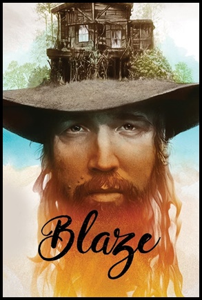 Blaze - (2018)