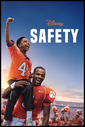 Safety - (2020)