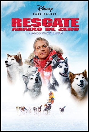 Resgate Abaixo De Zero - (2006)