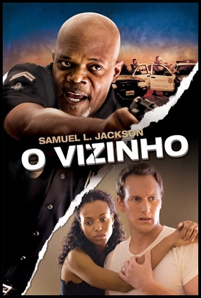 O Vizinho - (2018)