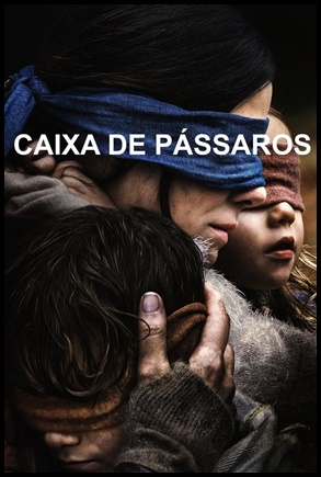 Bird box - (2018)