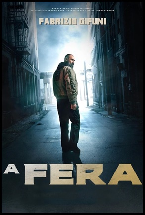 A Fera - (2020)