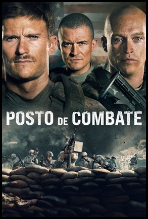 Posto de Combate - (2020)