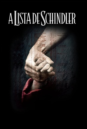 A Lista de Schindler - (1993)