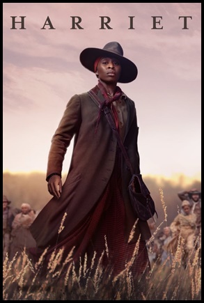 Harriet - (2019)