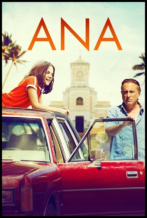 Ana - (2020)