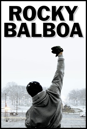 Rocky 6 - Balboa - (2006)