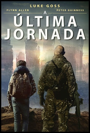 A Ultima Jornada - (2019)