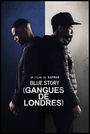 Blue Story - (2019)
