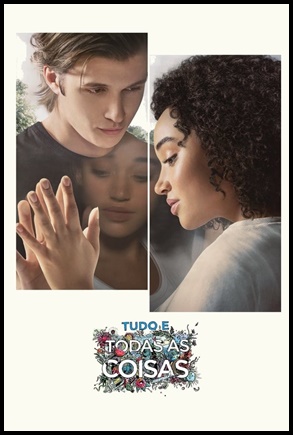 Tudo e Todas as Coisas - (2017)
