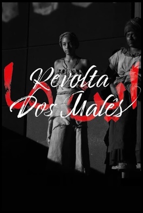 Revolta dos Males - (2019)