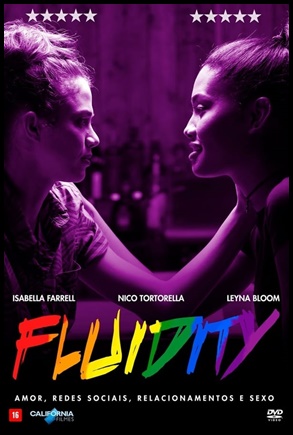 Fluidity - (2019)