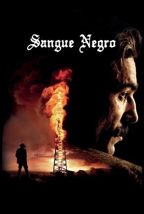 Sangue Negro - (2007)