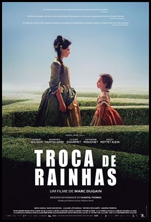 Troca de Rainhas - (2017)