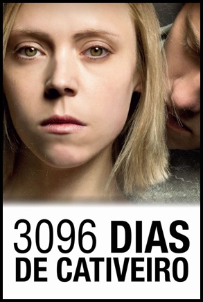 3096 Dias de Cativeiro - (2013)