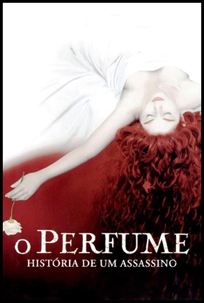 Perfume - A Historia de um Assassino - (2006)