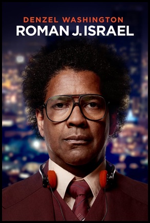 Roman J. Israel - (2017)