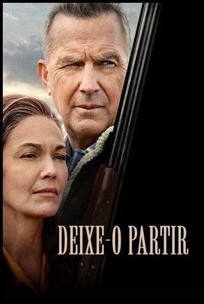Deixe-o Partir - (2020)