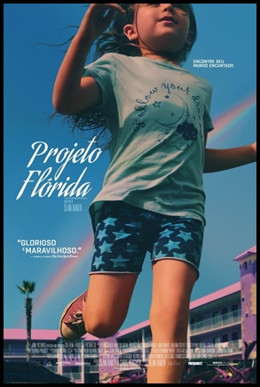 Projeto Florida - (2017)