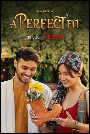 A Perfect Fit - (2021)