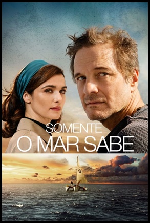 Somente o Mar Sabe - (2018)