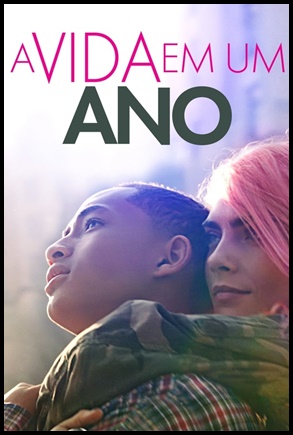 A Vida em um Ano - (2021)