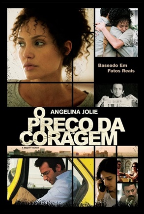 O Preco da Coragem - (2007)