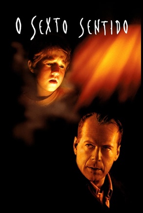 O Sexto Sentido - (1999)