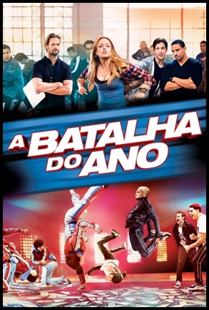 A Batalha do Ano - (2013)