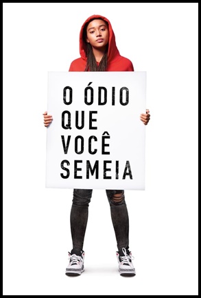 O Odio que Voce Semeia - (2018)