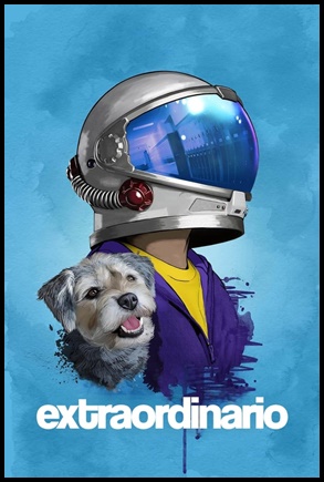 Extraordinario - (2017)