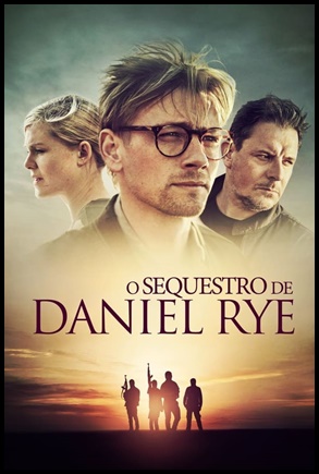 O Sequestro de Daniel Rye - (2019)