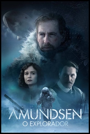 Amundsen O Explorador - (2019)